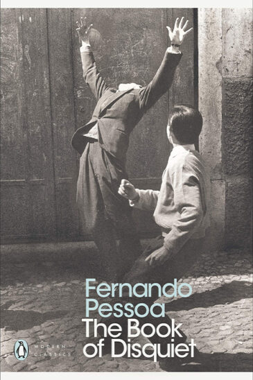 Fernando Pessoa, The Book of Disquiet