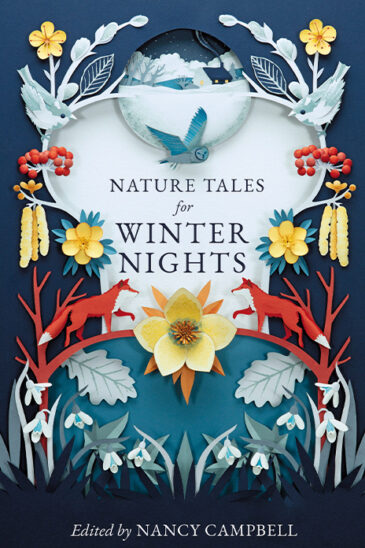 Nancy Campbell, Nature Tales for Winter Nights