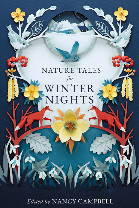 Nature Tales for Winter Nights