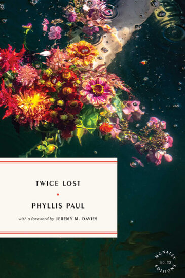 Phyllis Paul, Twice Lost