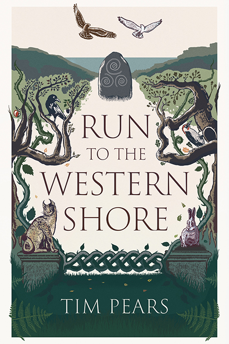 Run to the Western Shore