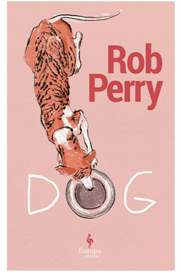 Rob Perry, Dog
