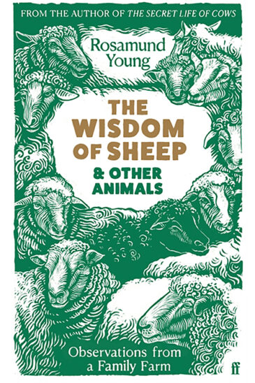 Rosamund Young, The Wisdom of Sheep