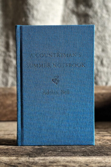 Adrian Bell, A Countryman's Summer Notebook