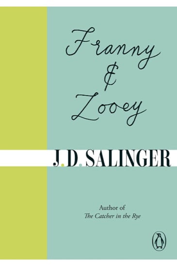 J. D. Salinger, Franny and Zooey