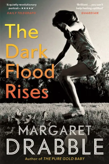 Margaret Drabble, The Dark Flood Rises