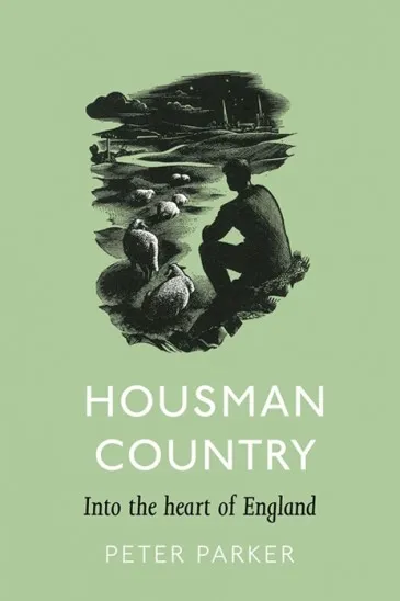 Slightly Foxed Peter Parker, Housman Country