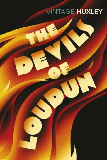 Aldous Huxley, The Devils of Loudun