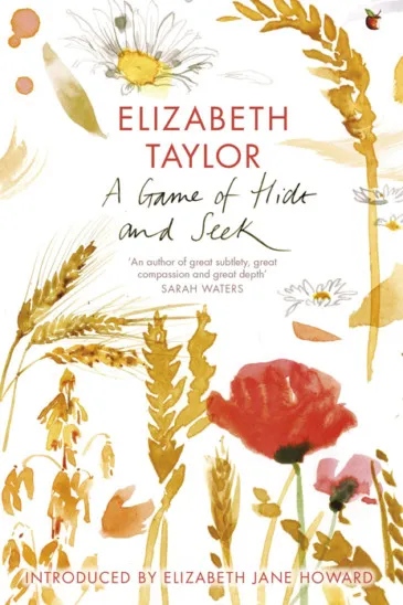 Elizabeth Taylor, A Game of Hide and Seek, Slightly Foxed Shop