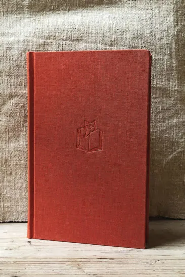 47 Eric Newby, Love and War in the Apennines, Slightly Foxed Edition
