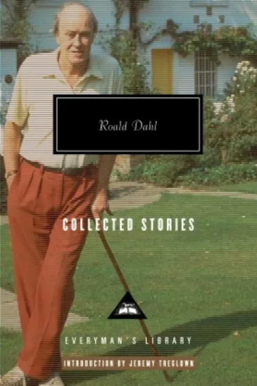 Roald Dahl, Collected Stories