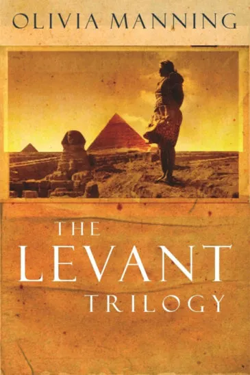 Olivia Manning, The Levant Trilogy