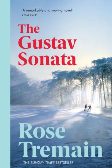 Rose Tremain, The Gustav Sonata