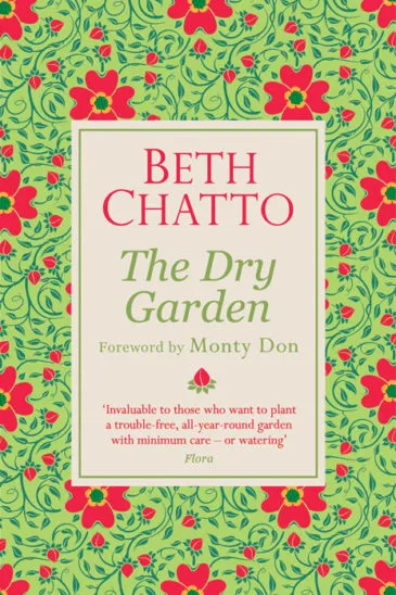 Beth Chatto, The Dry Garden