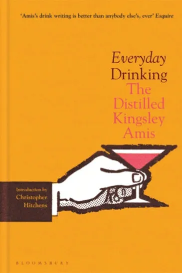 Kingsley Amis, Everyday Drinking