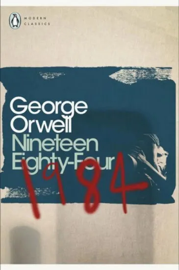George Orwell, Nineteen Eighty-Four