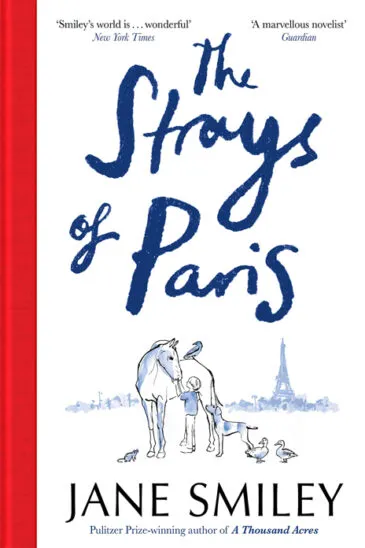 Jane Smiley, The Strays of Paris