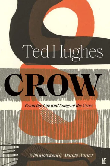 Ted Hughes, Crow