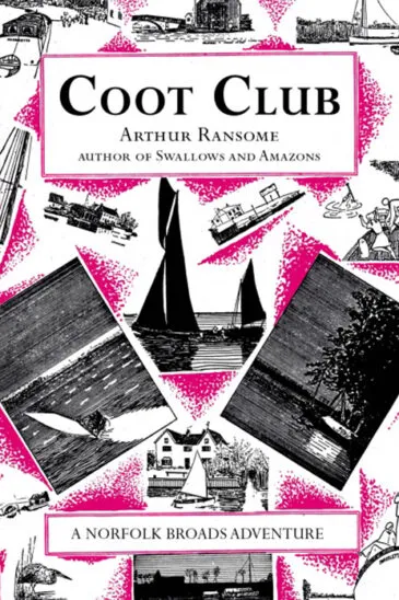 Arthur Ransome, Coot Club