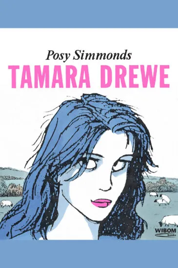 Posy Simmonds, Tamara Drewe