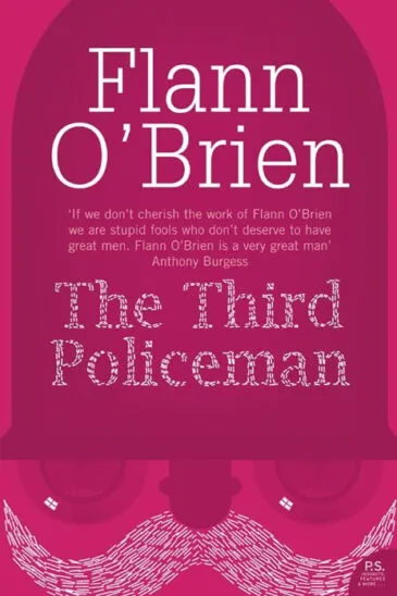 Flann O'Brien, The Third Policeman