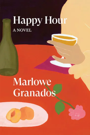 Marlowe Granados, Happy Hour
