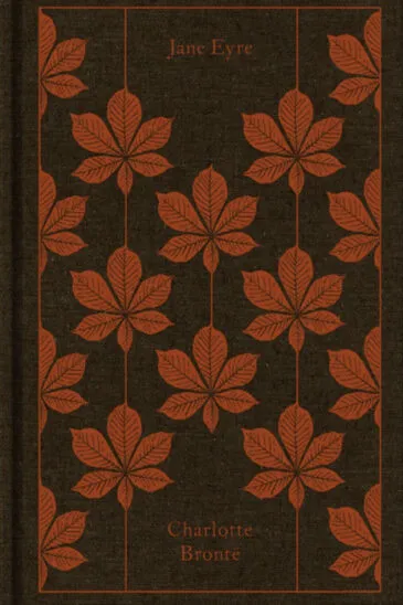 Jane Eyre, Charlotte Bronte | Penguin Clothbound Classics